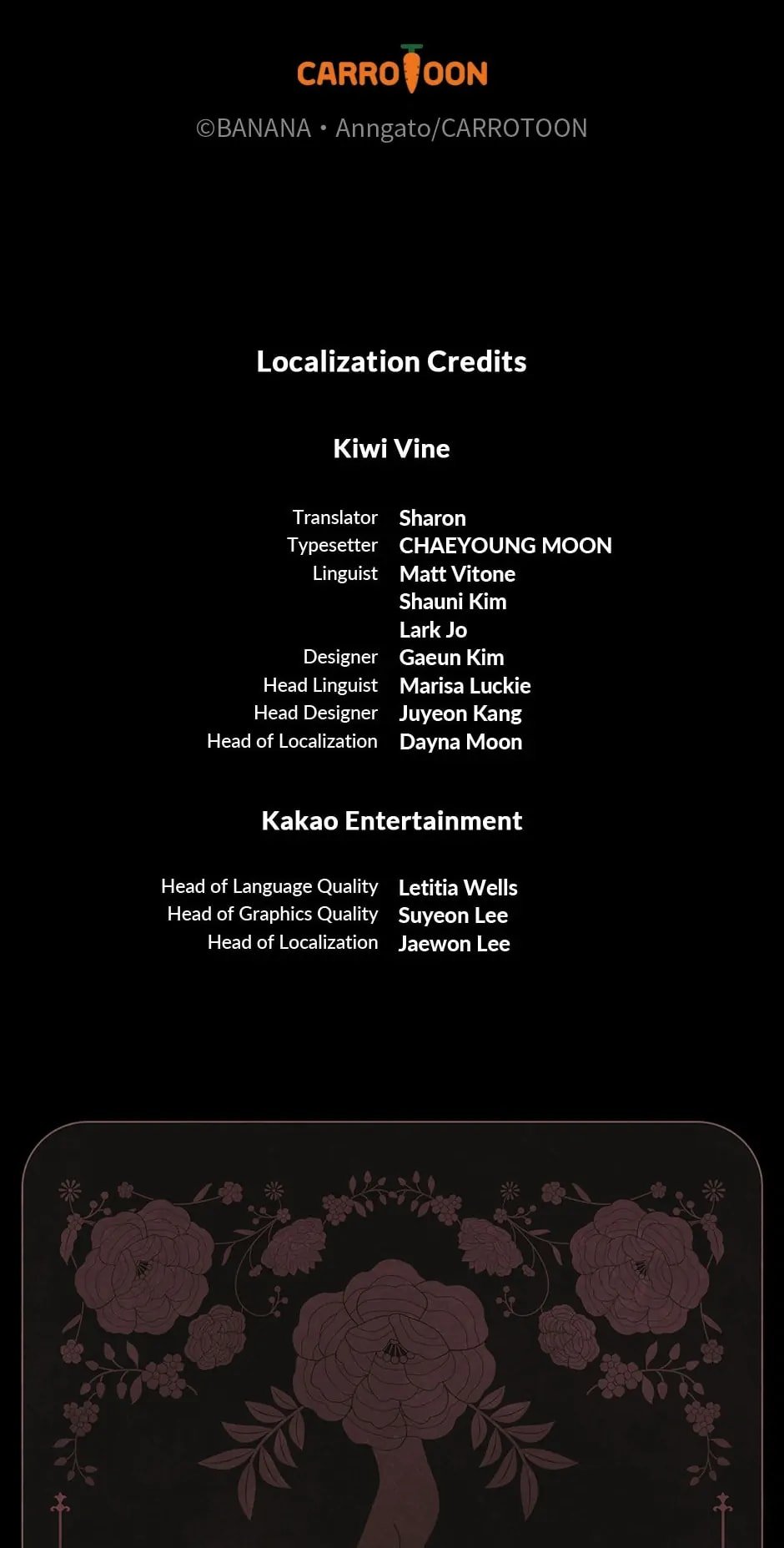 Secret Lady, Chapter 92 image 64